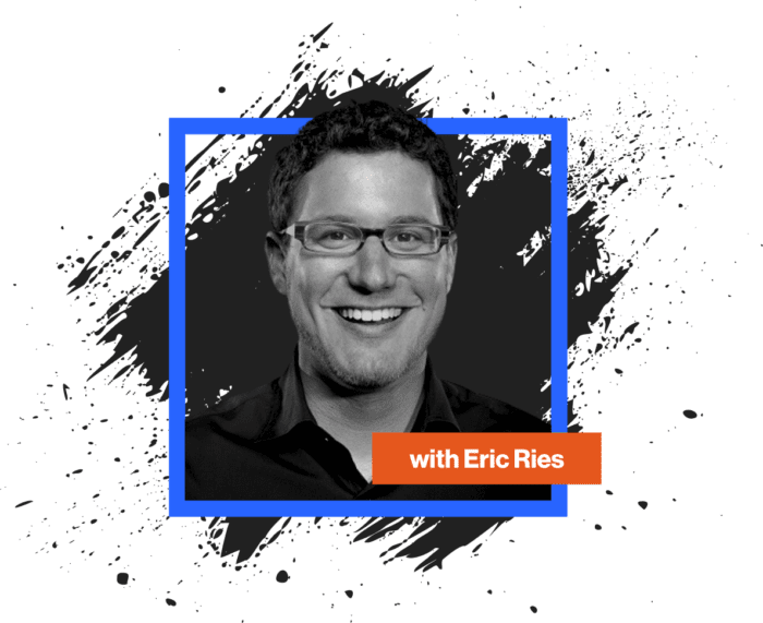 The Lean Startup by Eric Ries on Apple Books